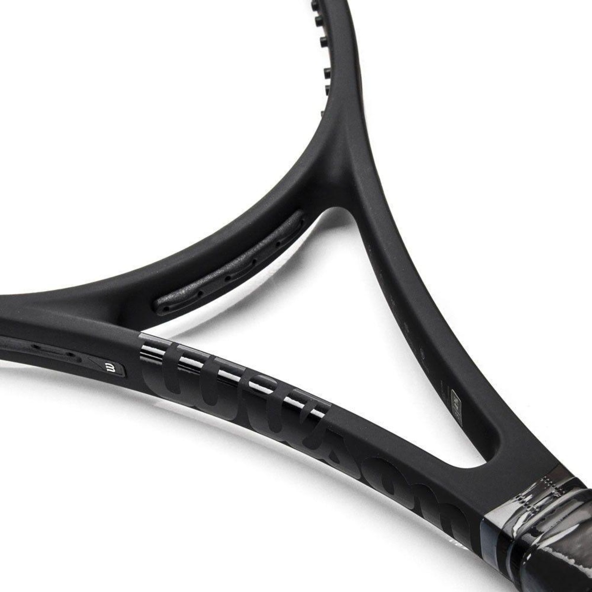 Raquete de Tenis Wilson Pro Staff 97 V7 - Adulto | Centauro