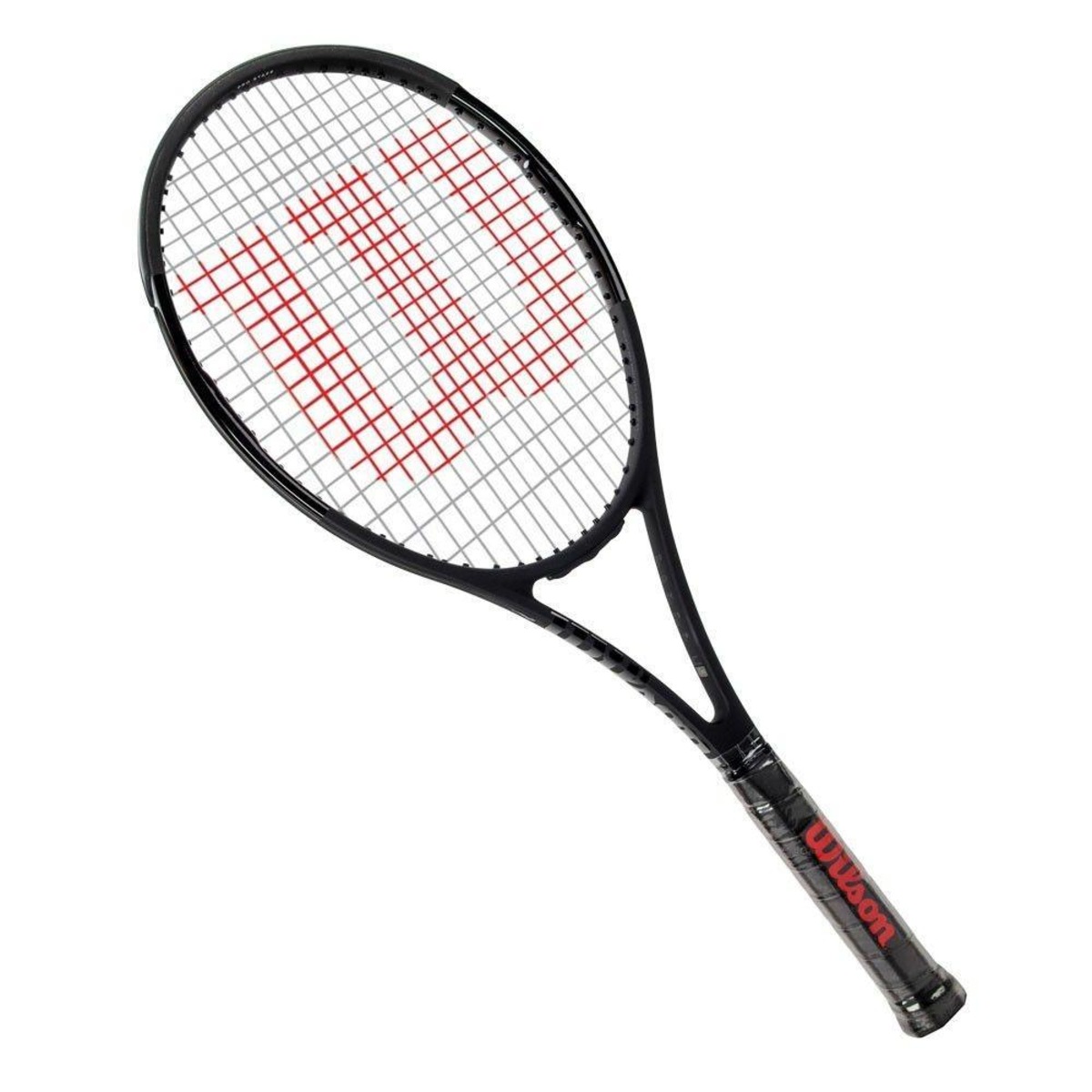 Raquete de Tenis Wilson Pro Staff 97 V7 - Adulto | Centauro