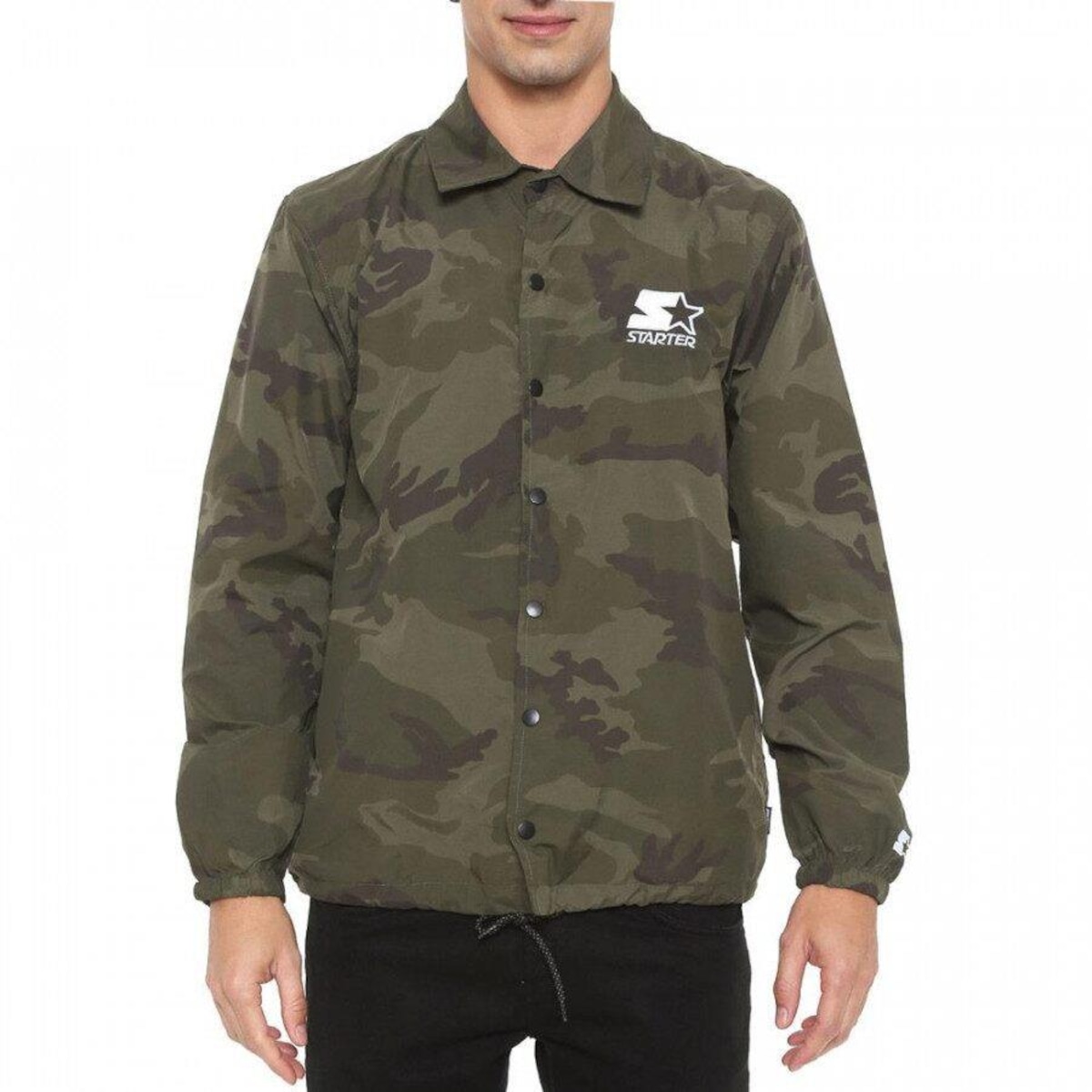 Jaquetas Masculinas Wish Military Jacket Nike Aliexpress Jaquetas