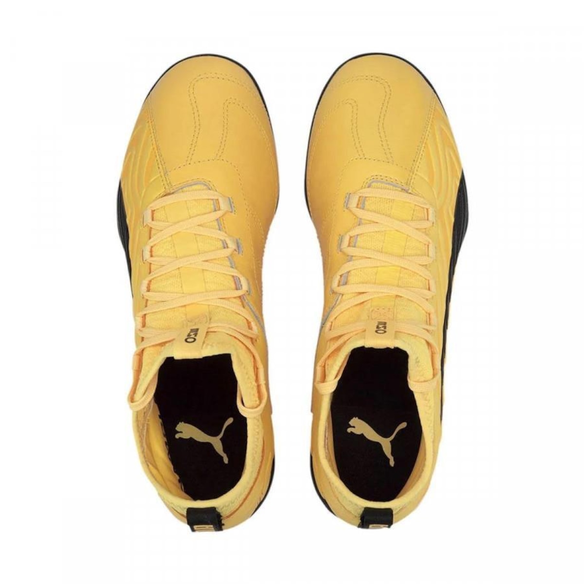 Chuteira Society Puma One TT BDP Adulto Centauro