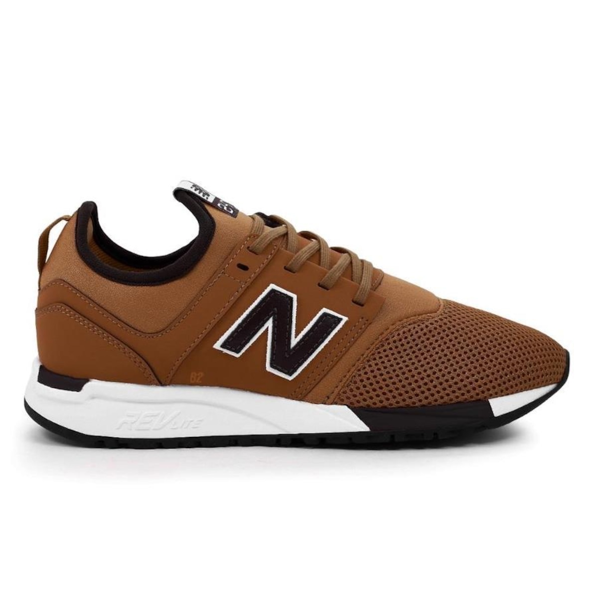 Tênis New Balance 327 - Masculino | Centauro