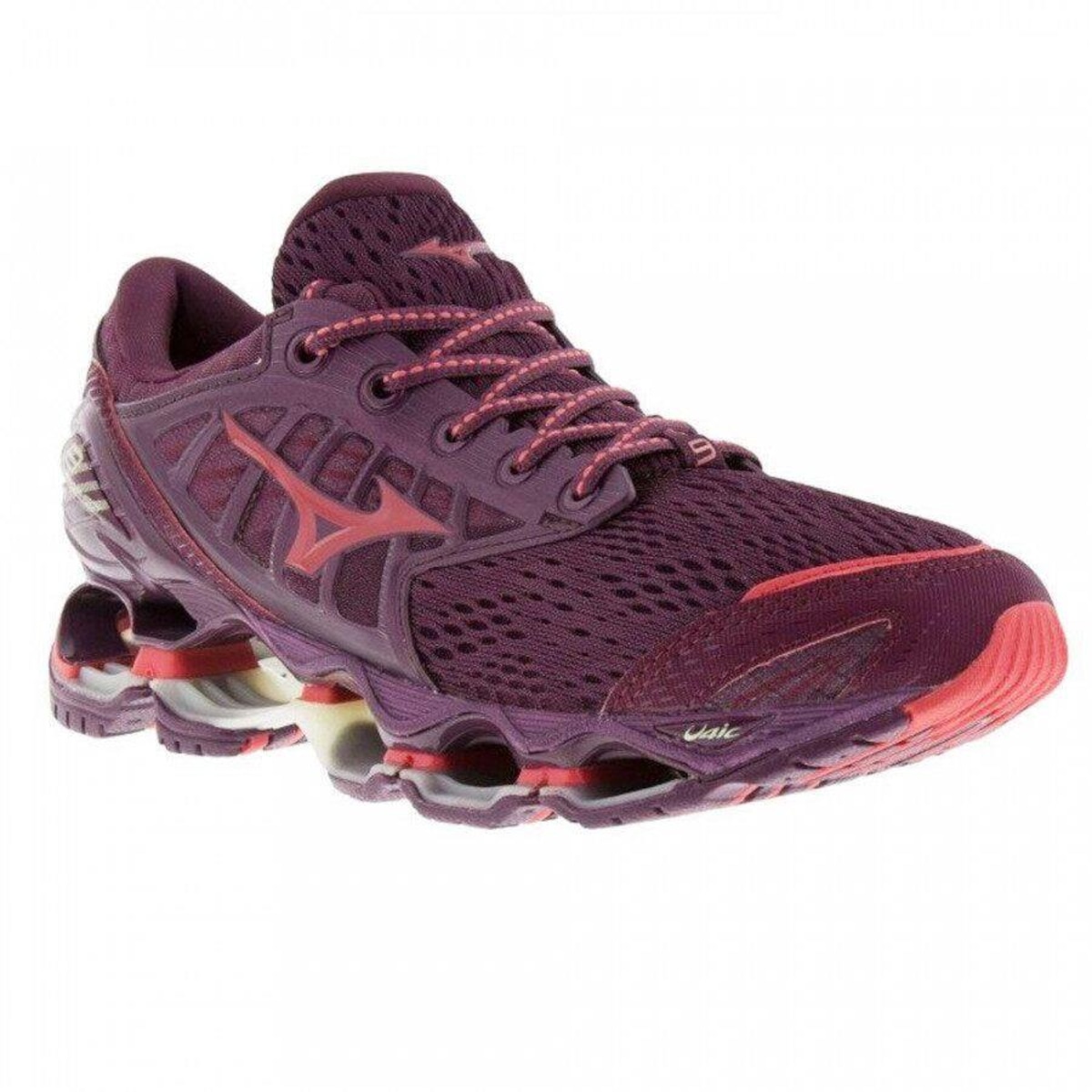 Tênis Mizuno Wave Prophecy 9 - Feminino | Centauro