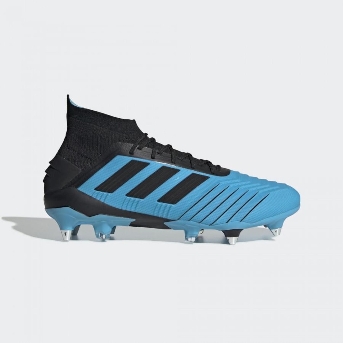 Chuteira de Campo adidas Predator 19.1 - Adulto | Centauro