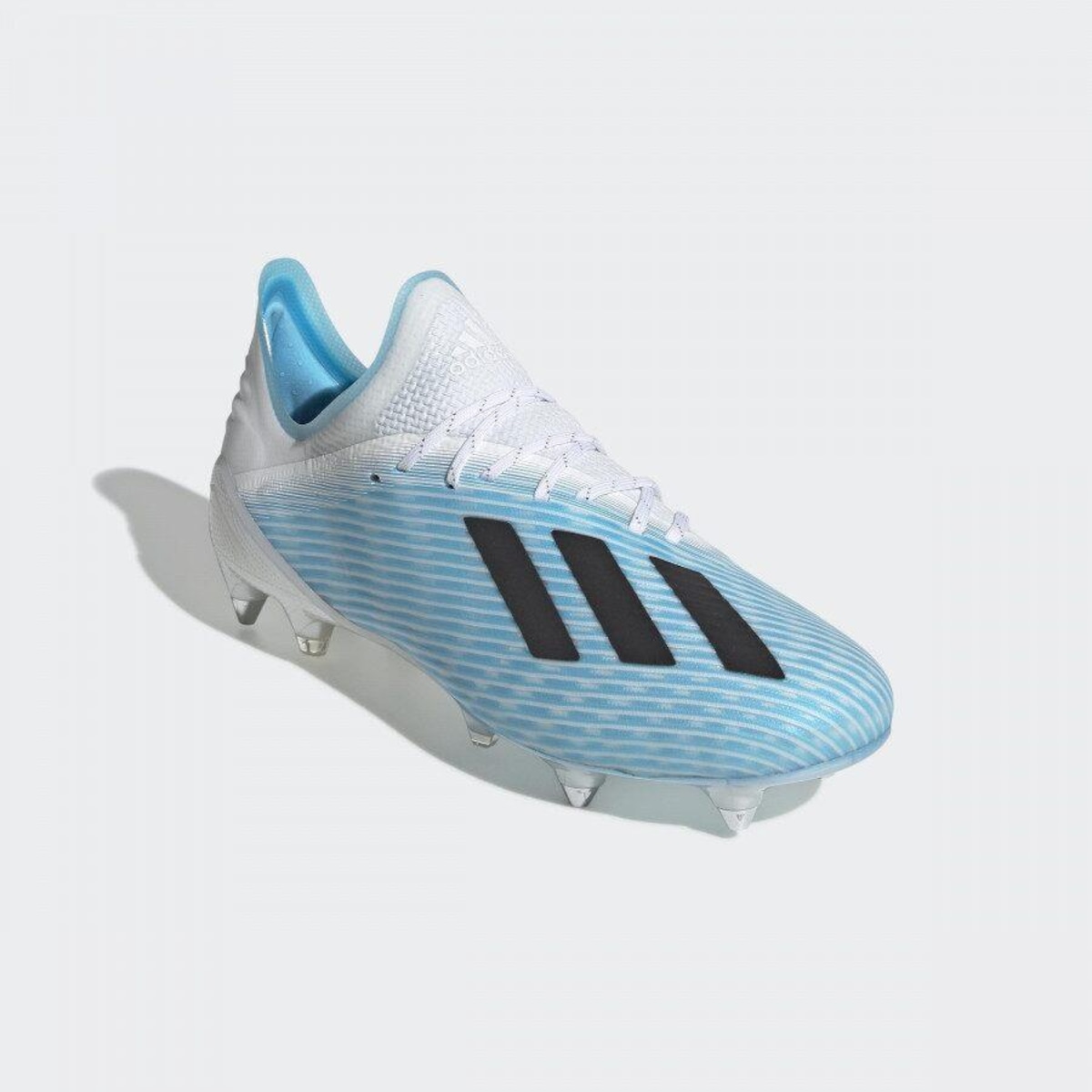 Chuteira de Campo adidas X 19.1 - Adulto | Centauro