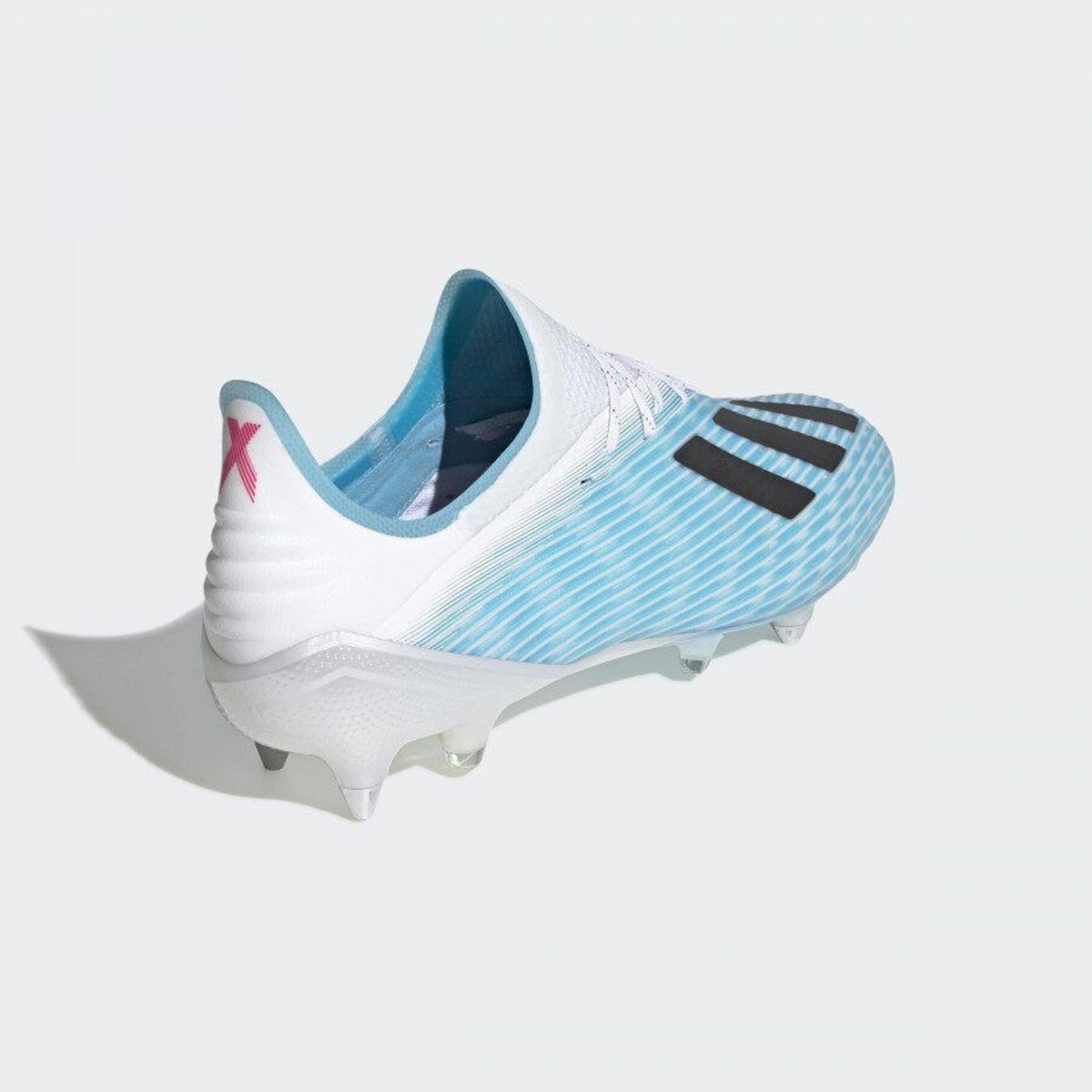 Chuteira de Campo adidas X 19.1 - Adulto | Centauro