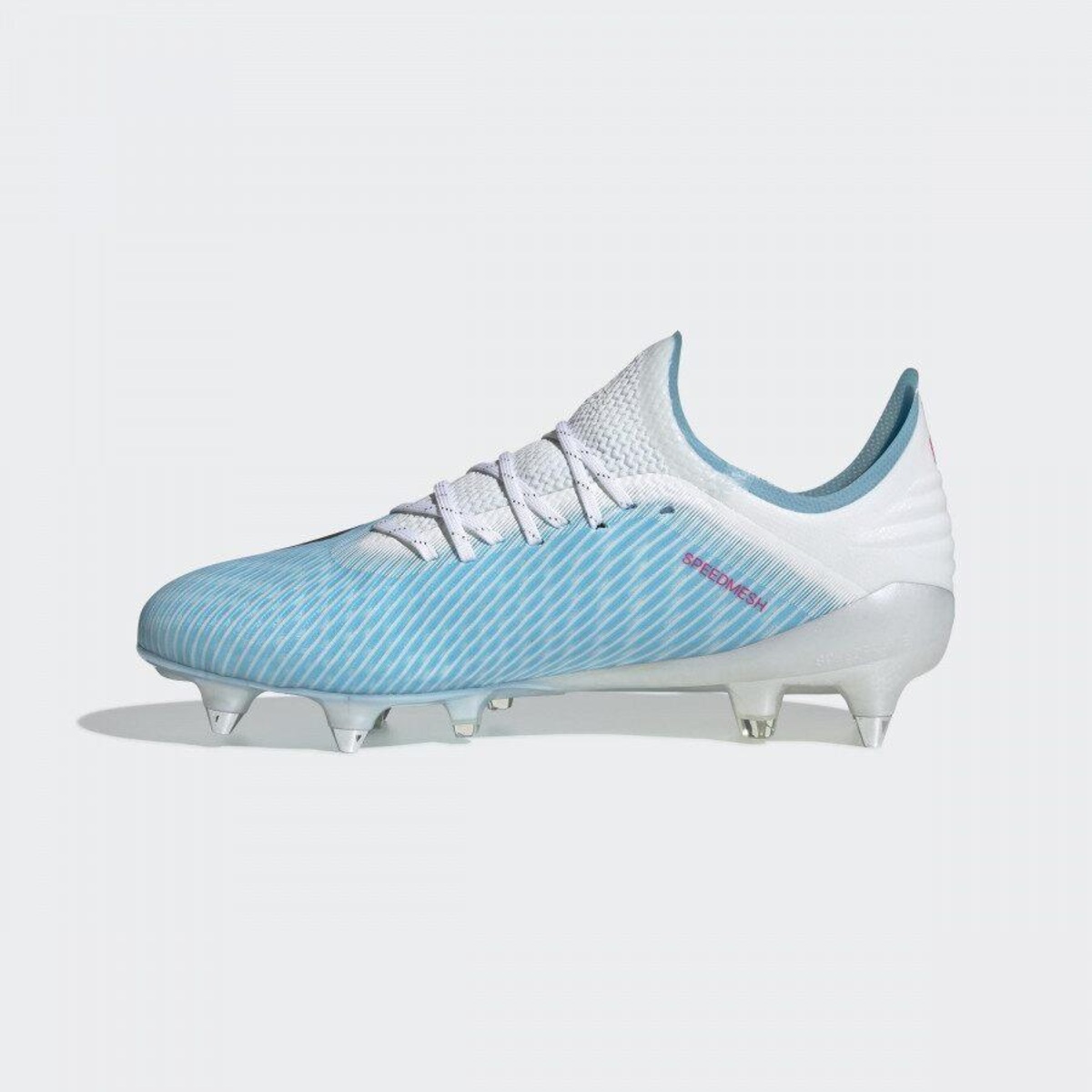 Chuteira de Campo adidas X 19.1 - Adulto | Centauro