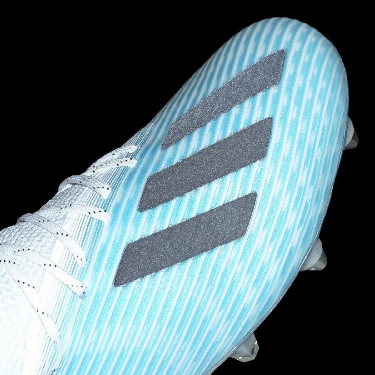 Chuteira de Campo adidas X 19.1 - Adulto | Centauro