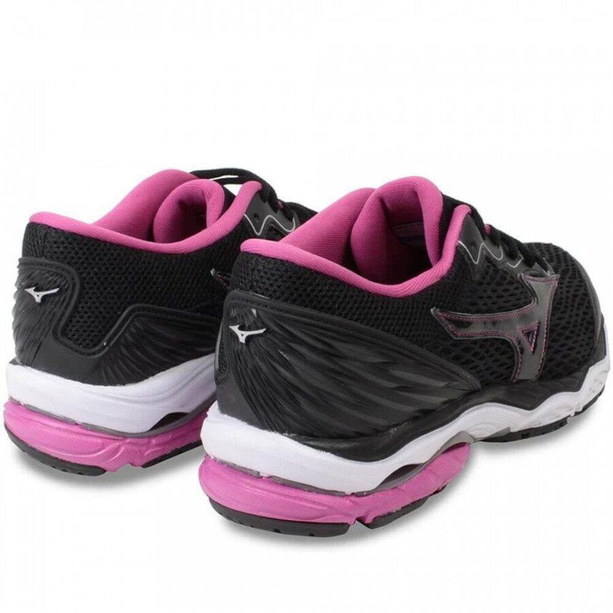 Tênis Mizuno Wave Mirai 2 - Feminino | Centauro