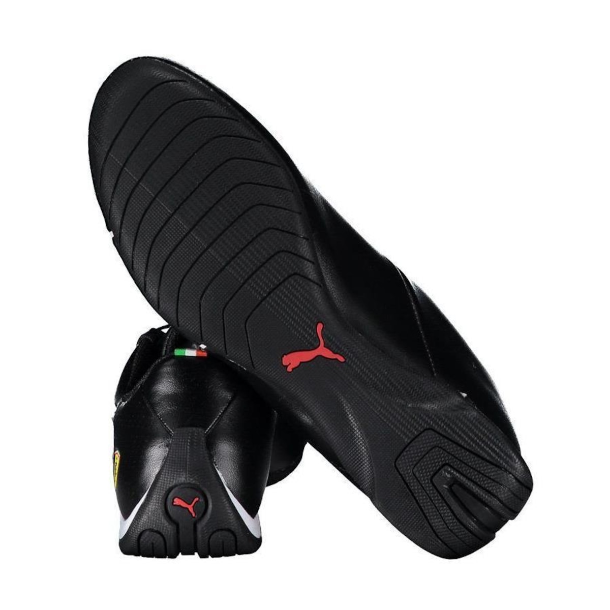Tênis Puma Scuderia Ferrari Future Cat Ultra - Masculino | Centauro