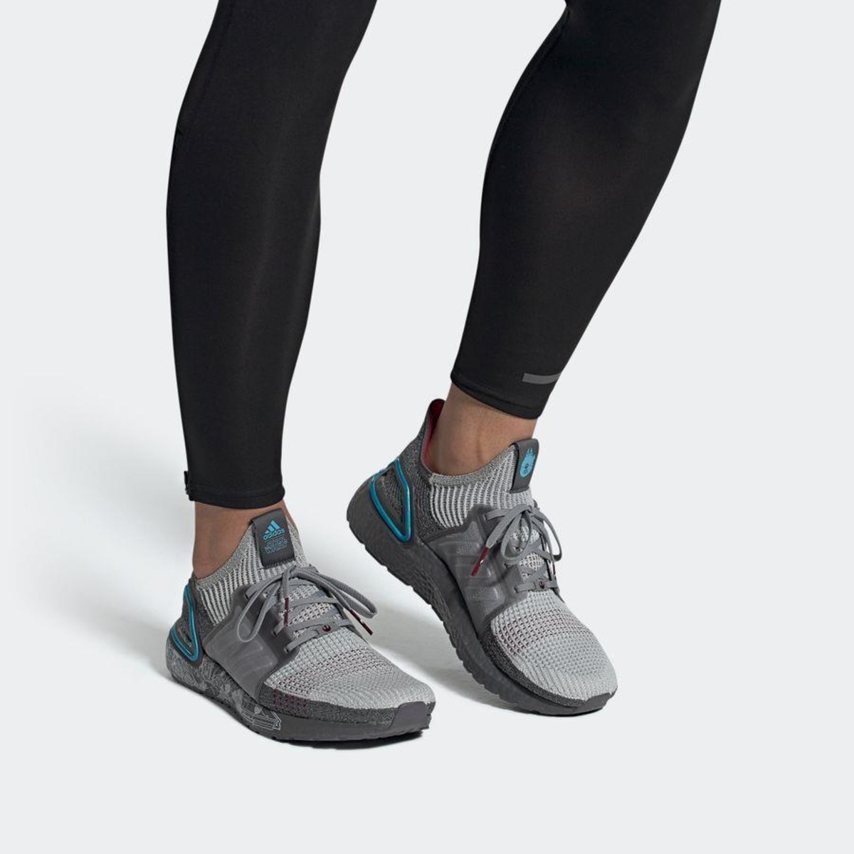 Tênis adidas UltraBoost 19 Star Wars - Masculino | Centauro