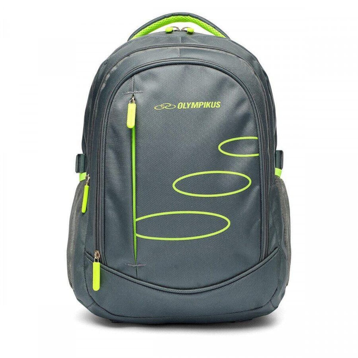 Mochila Masculina Transversal Bolsas Masculinas Netshoes Mochila