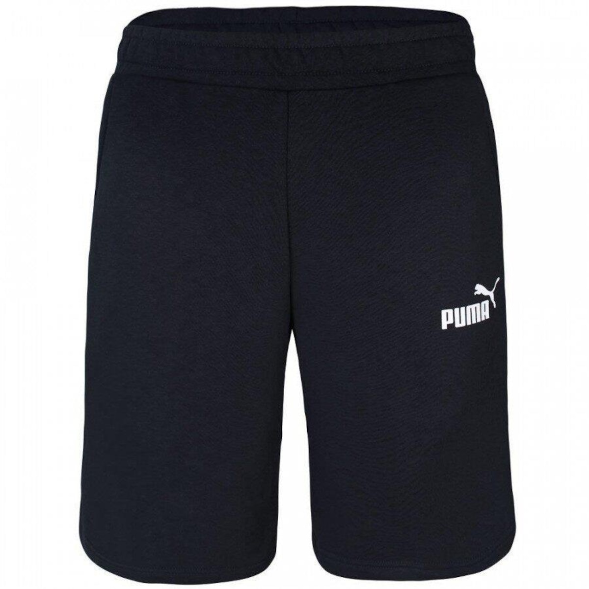 Bermuda de Moletom Puma Ess Sweat 10 Masculina Centauro
