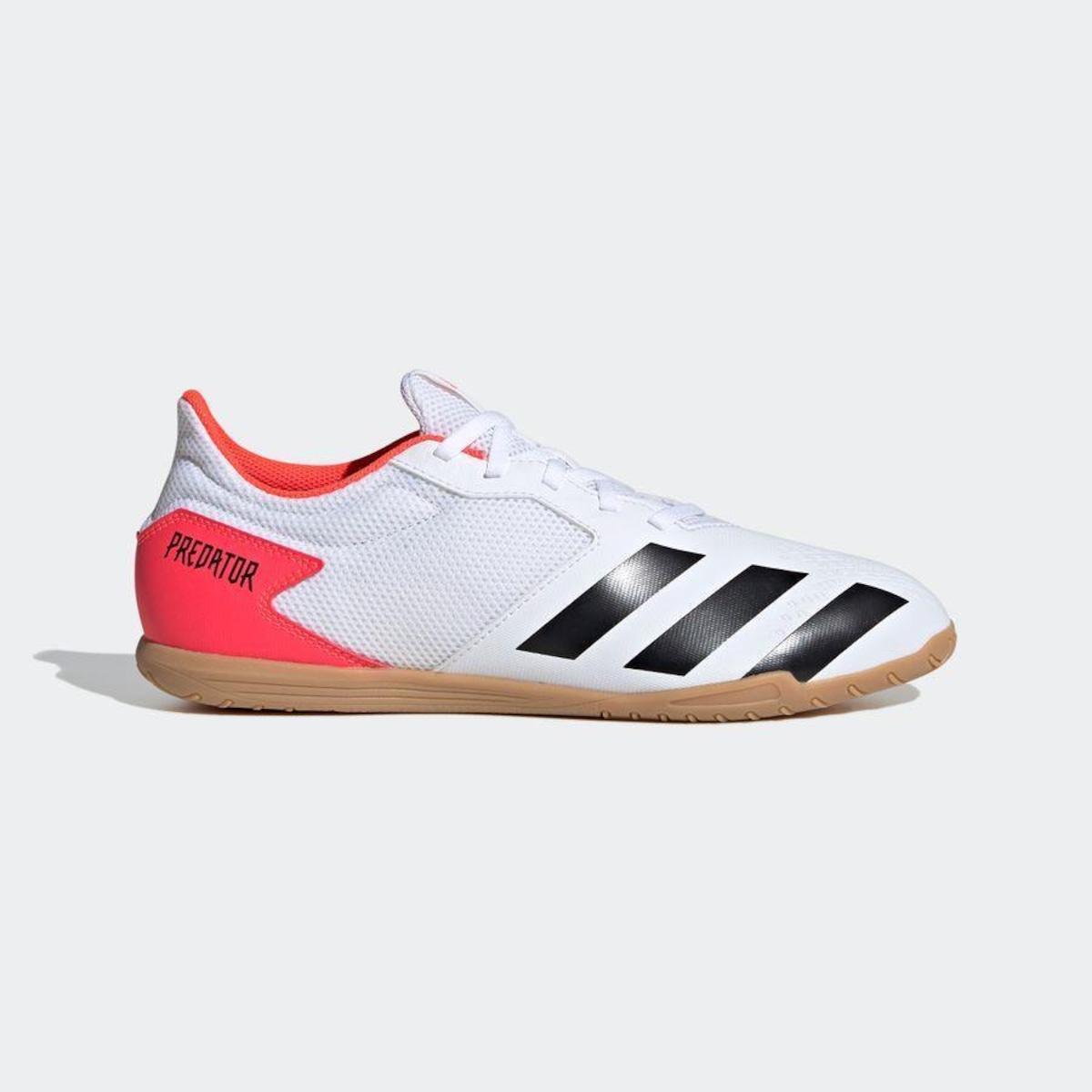 Chuteira Futsal adidas Predator 20.4 - Adulto | Centauro
