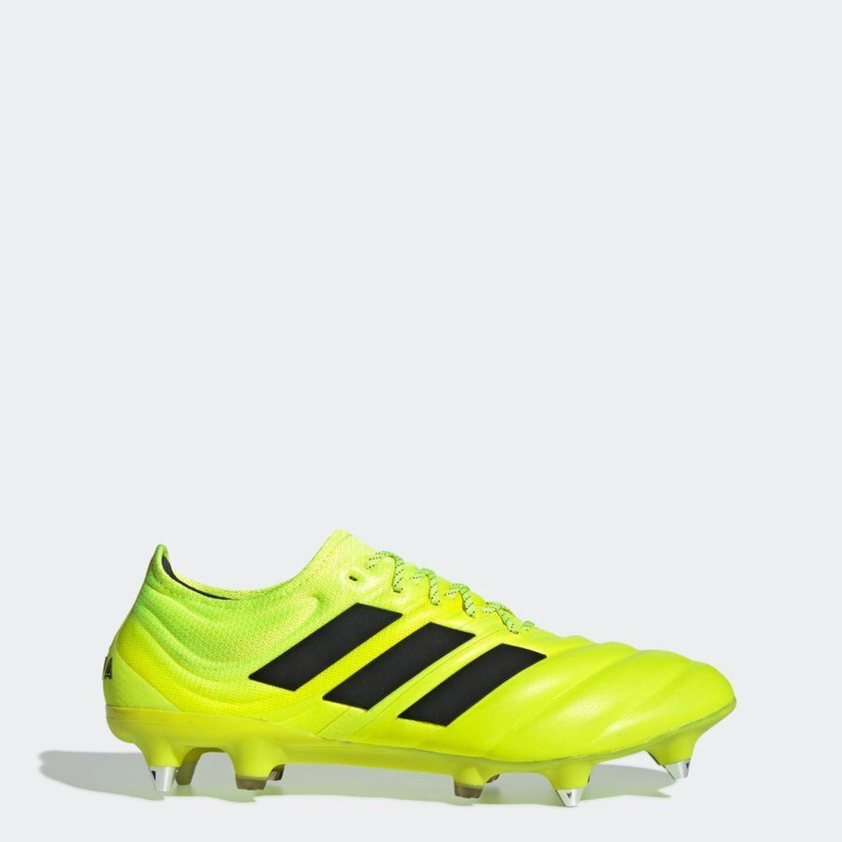 Chuteira de Campo adidas Copa 19.1 - Adulto | Centauro