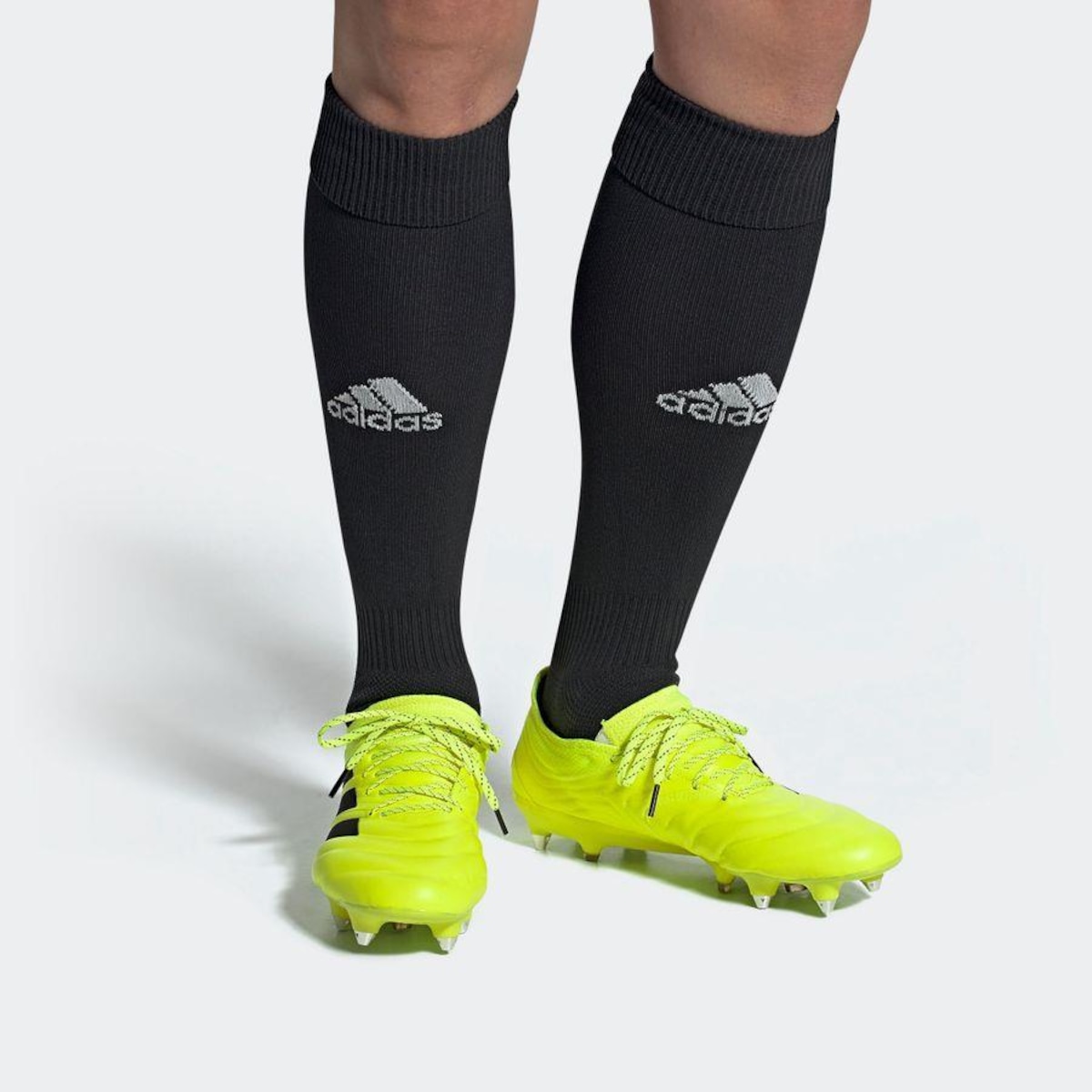 Chuteira de Campo adidas Copa 19.1 - Adulto | Centauro