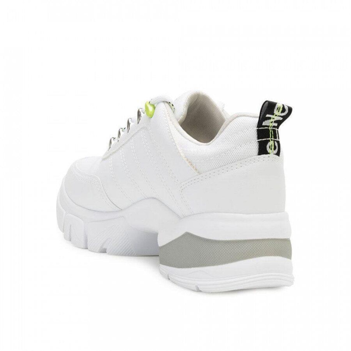 Tênis Ramarim Dad Sneaker Chunky Feminino Case Centauro