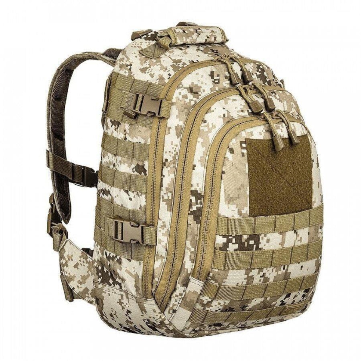 Mochila Invictus Legend Tática Militar - 35 Litros | Centauro