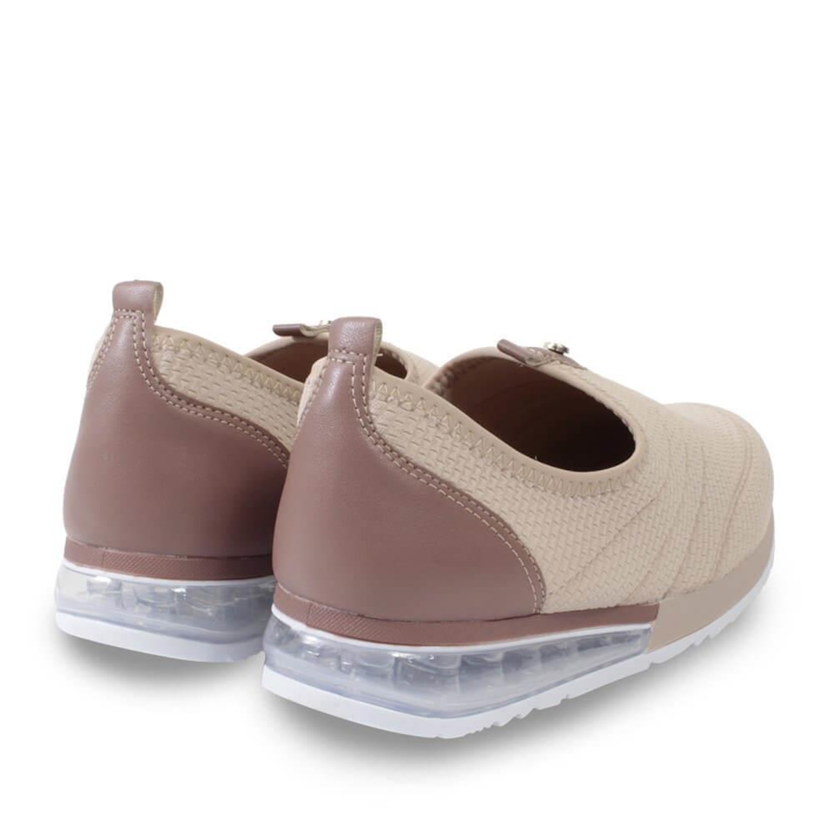 Tênis Comfortflex 20-49302 com Amortecedor Feminino Centauro