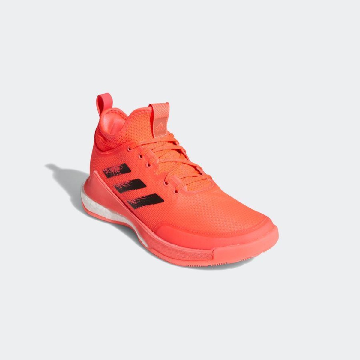 Tênis adidas Crazyflight Mid Tokyo - Feminino | Centauro