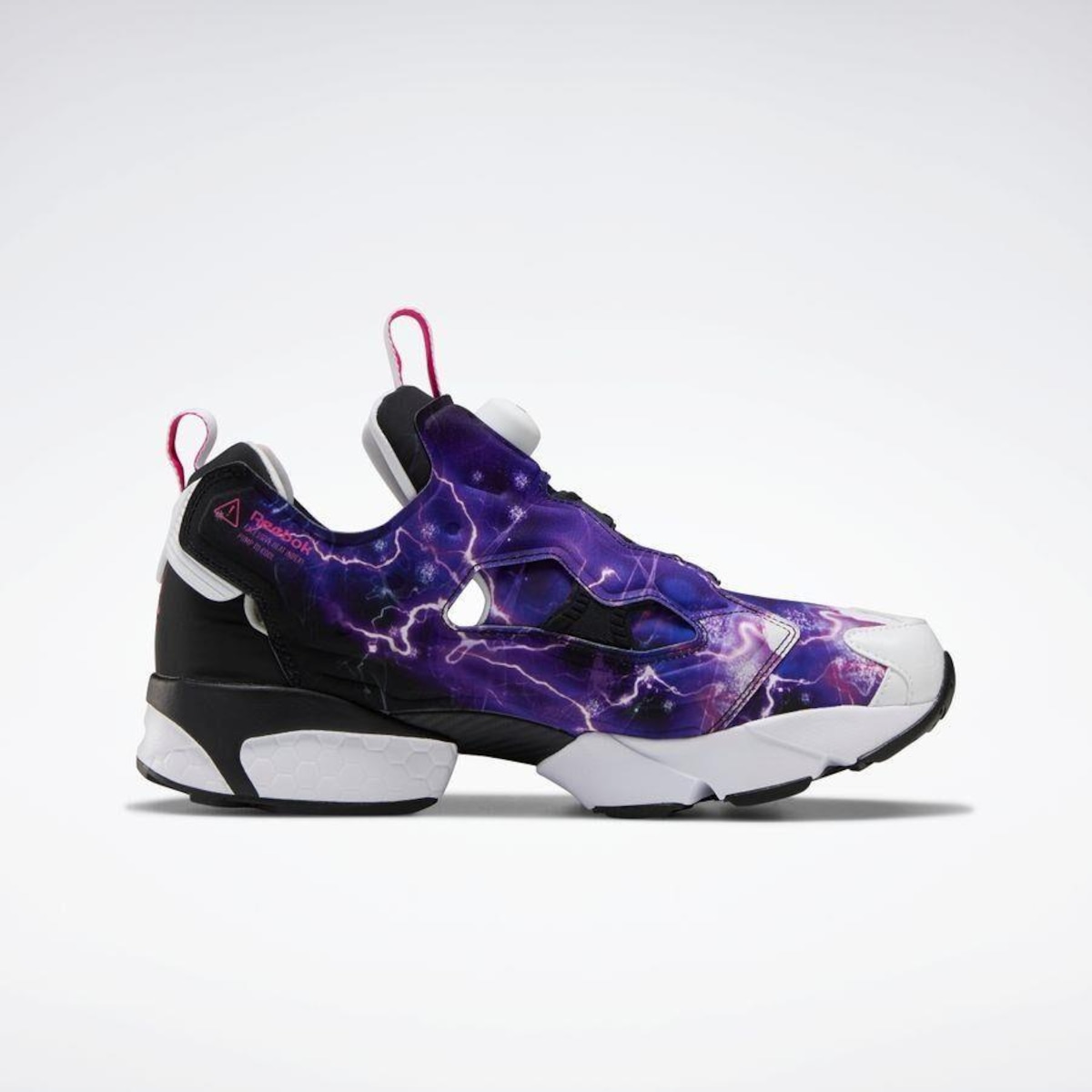 Tênis Reebok Instapump Fury OG - Masculino | Centauro