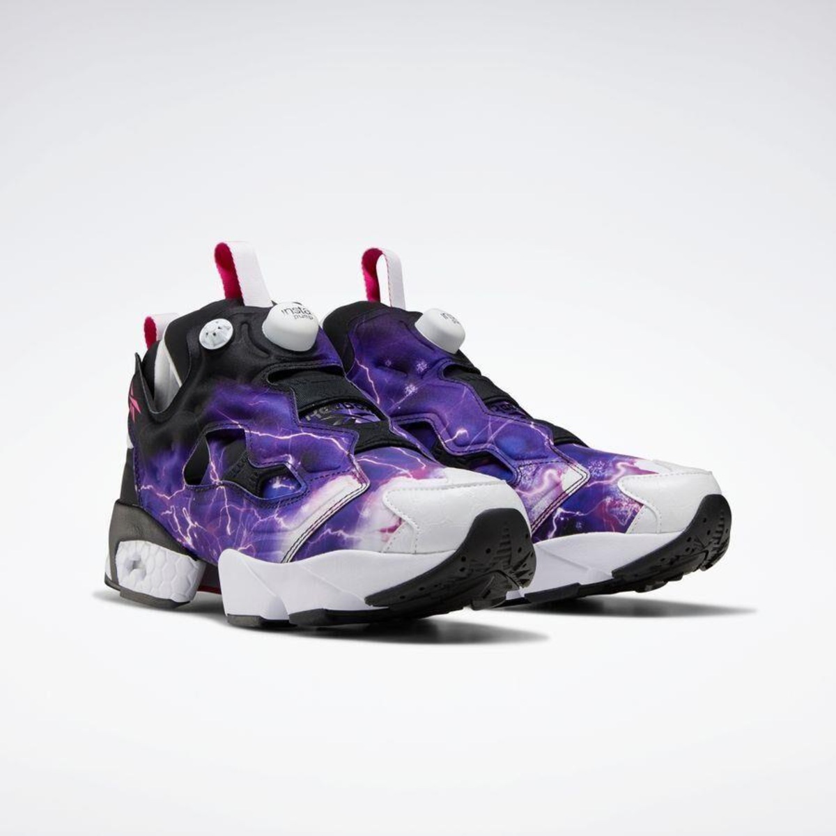 Tênis Reebok Instapump Fury OG - Masculino | Centauro