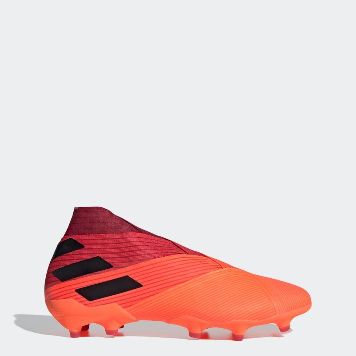 Chuteira de Campo adidas Nemeziz 19+ - Adulto | Centauro