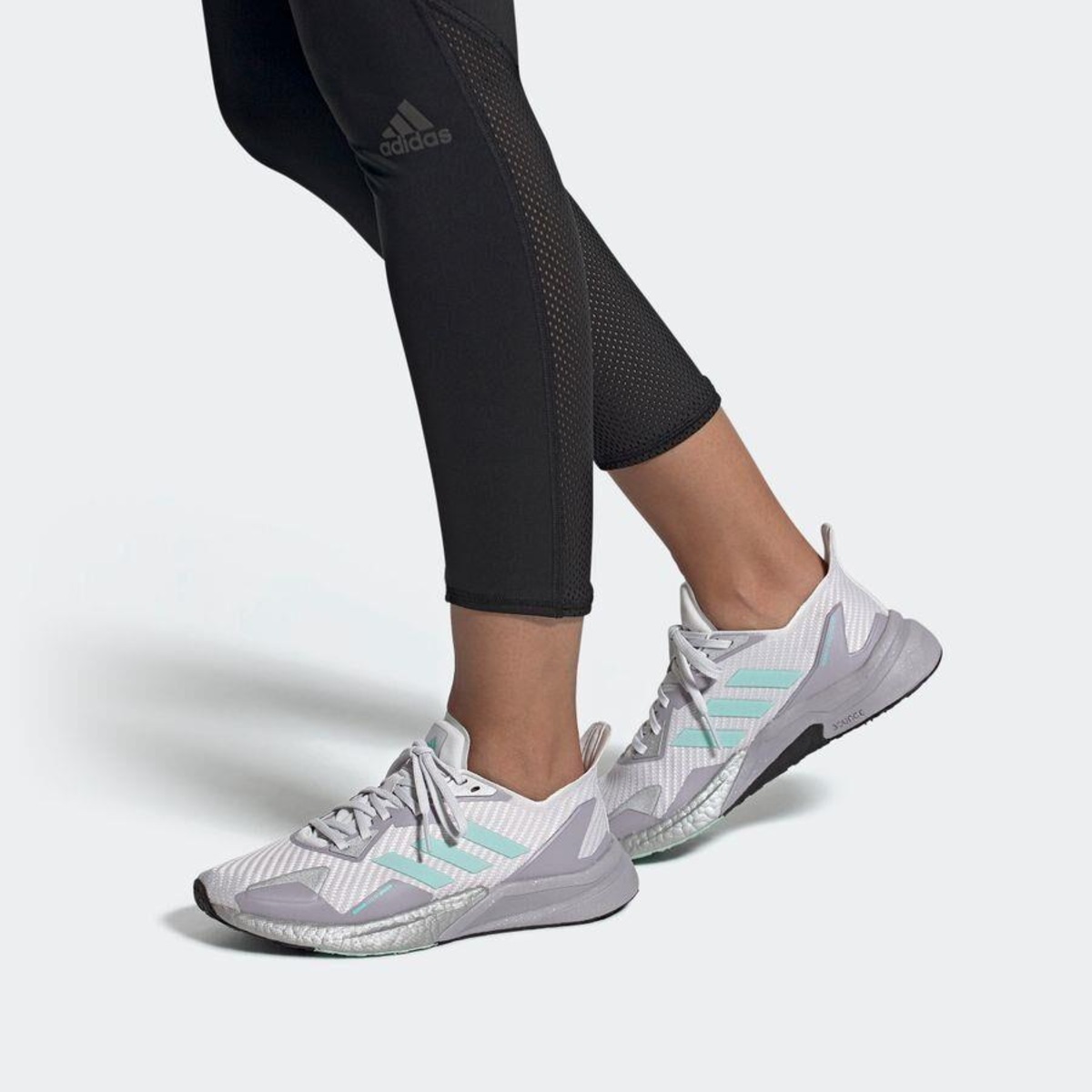 Tênis adidas X9000L3 Winter.RDY - Feminino | Centauro