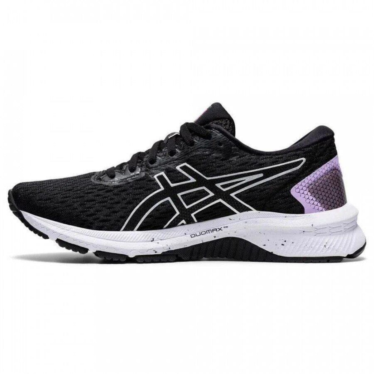 HOT Gt 1000 Tenis Asics Feminino Duomax Tênis Asics GT-1000