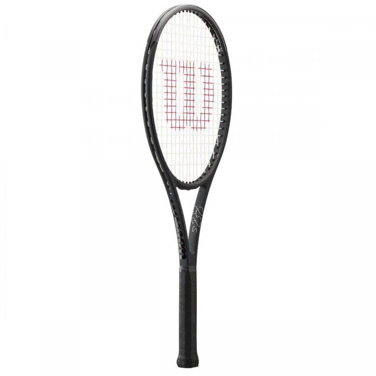 【限定品】Wilson Pro Staff 97 Countervail Raquete de Tênis Wilson Pro Staff 97 Countervail 2018
