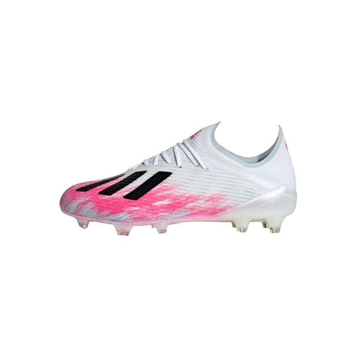 なおみ Chuteira de Campo adidas X 19.1 - Adulto | Centauro