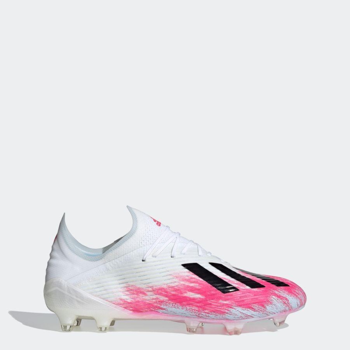 Chuteira de Campo adidas X 19.1 - Adulto | Centauro