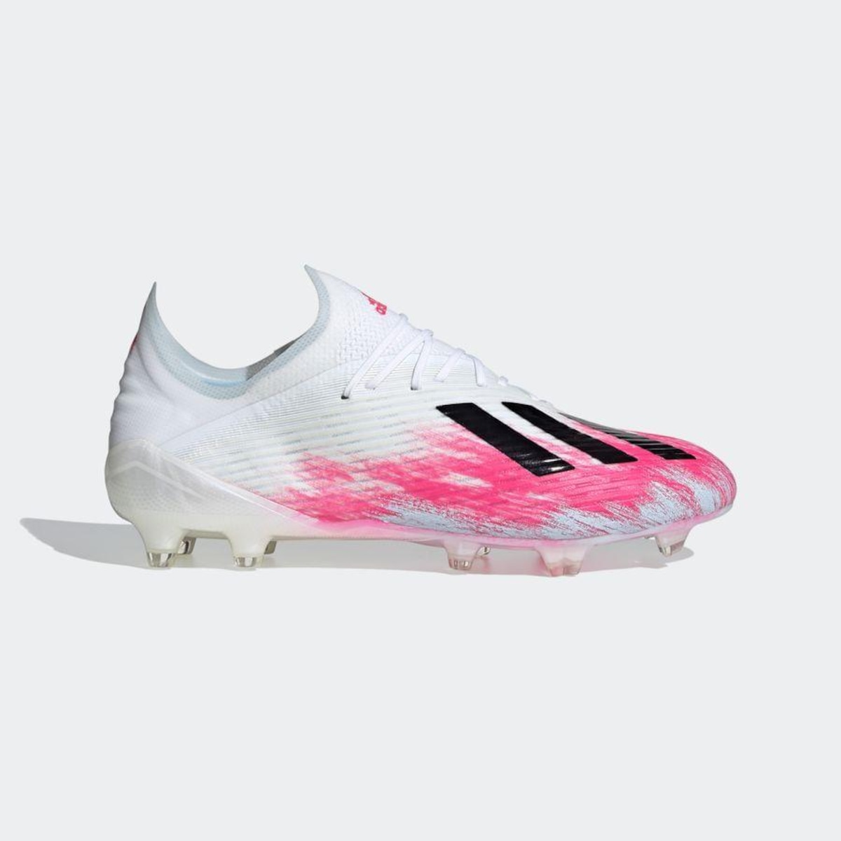 Chuteira de Campo adidas X 19.1 - Adulto | Centauro