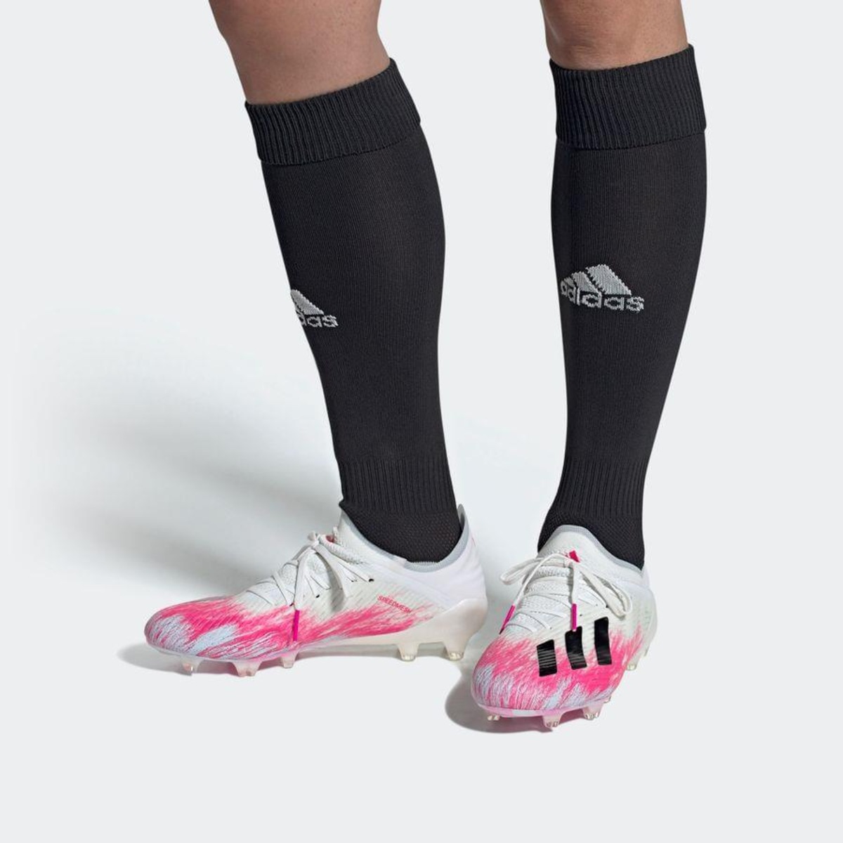 Chuteira de Campo adidas X 19.1 - Adulto | Centauro