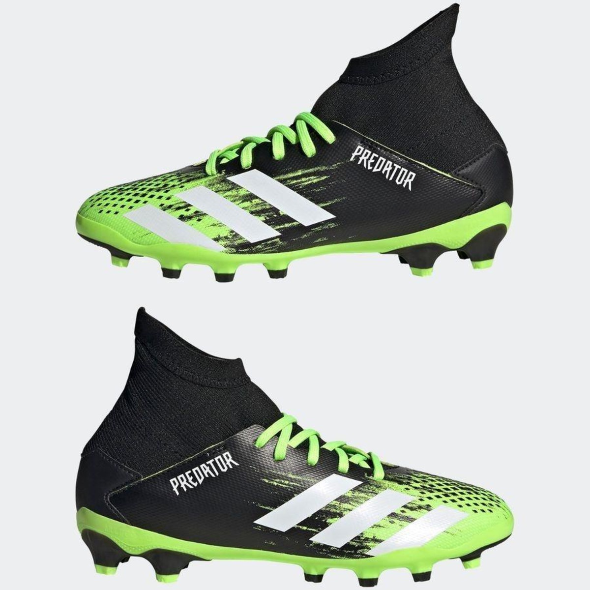 Chuteira de Campo Adidas Predator Mutator 20.3 Multissuperfície