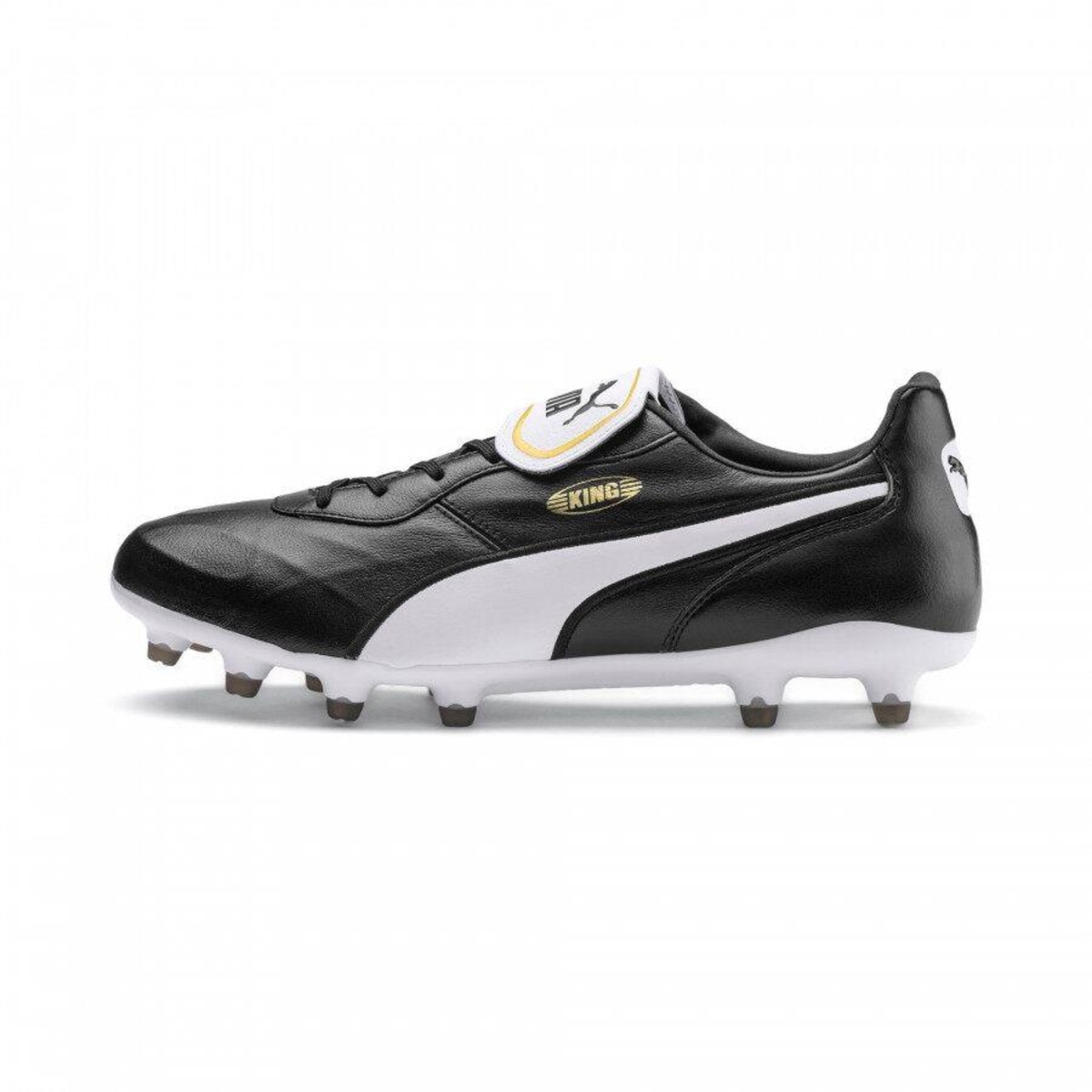 Chuteira de Campo Puma King Top FG - Adulto | Centauro