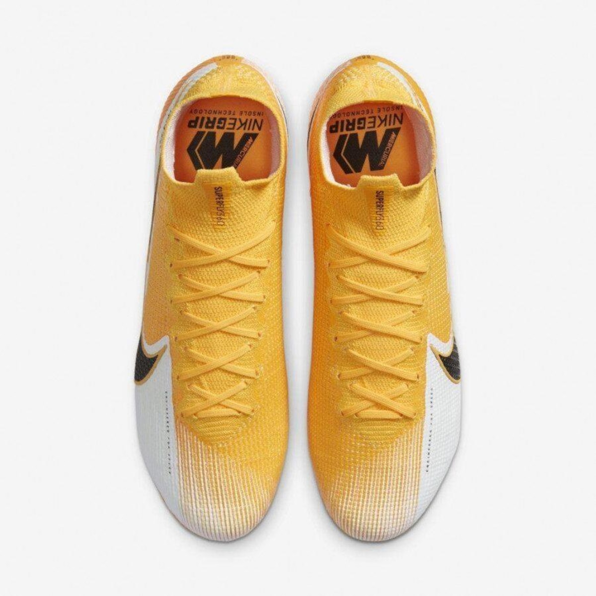 Nike マーキュリアルエリートSUPERFLY7 27.5㎝ ﾅｲｷ ｽｰﾊﾟｰﾌﾗｲ 7 ｴﾘｰﾄ FG／サッカーショップKAMO