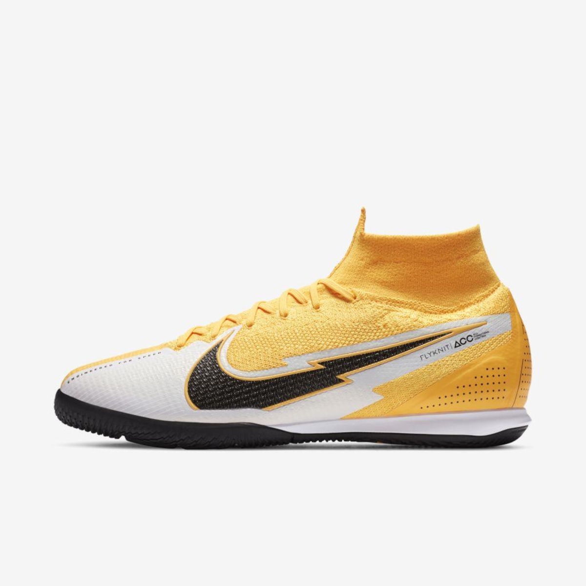 Chuteira Futsal Nike Mercurial Superfly 7 Elite - Adulto | Centauro