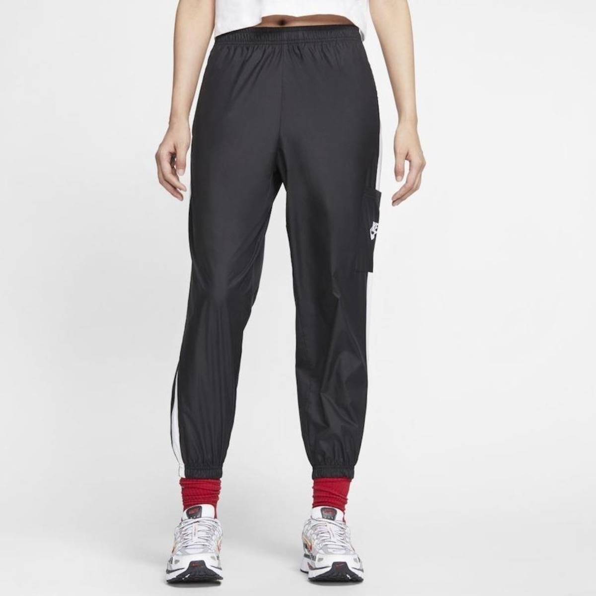 Calça Nike Sportswear Feminina em Promoção Centauro