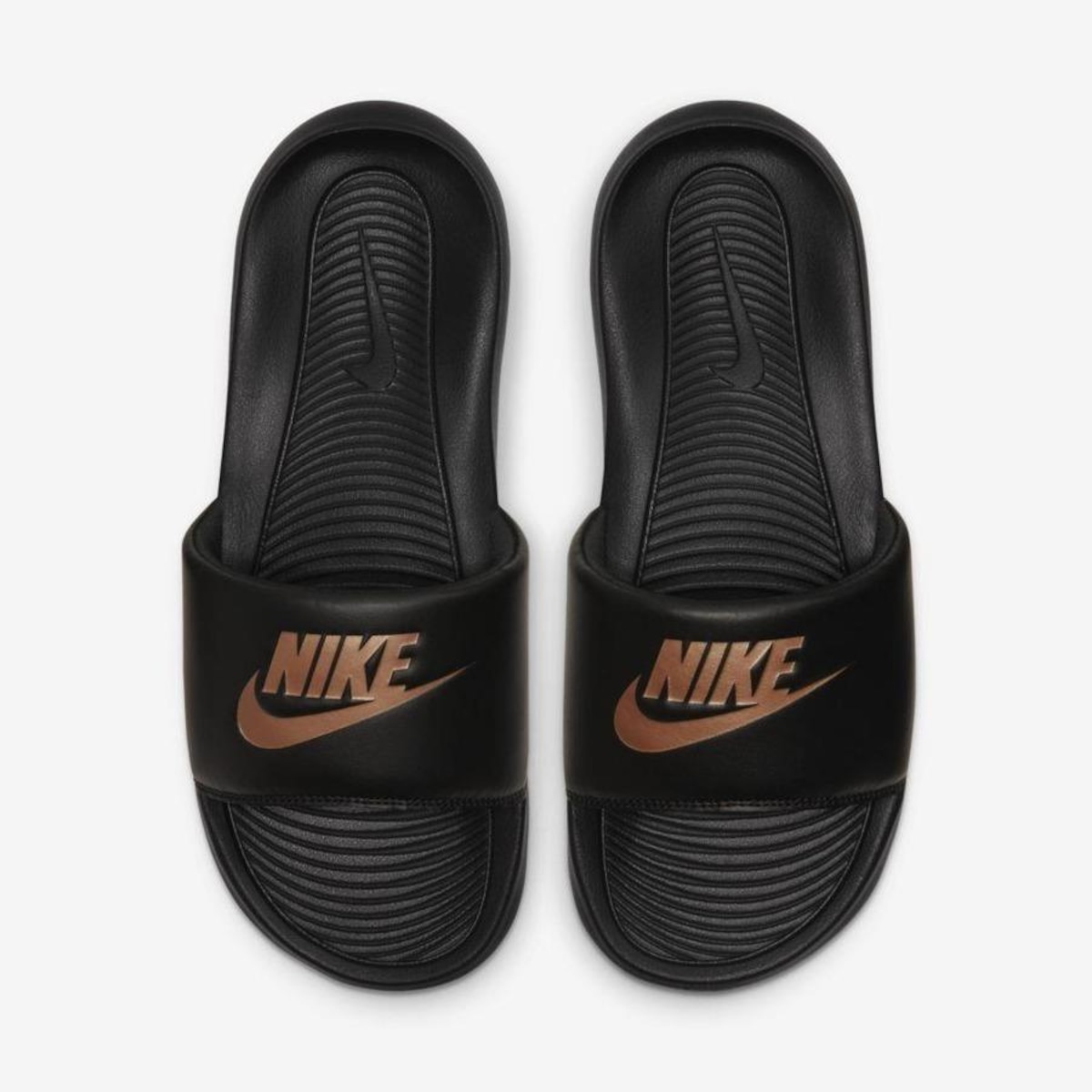 Chinelo Nike Victori One Slide Feminino Centauro