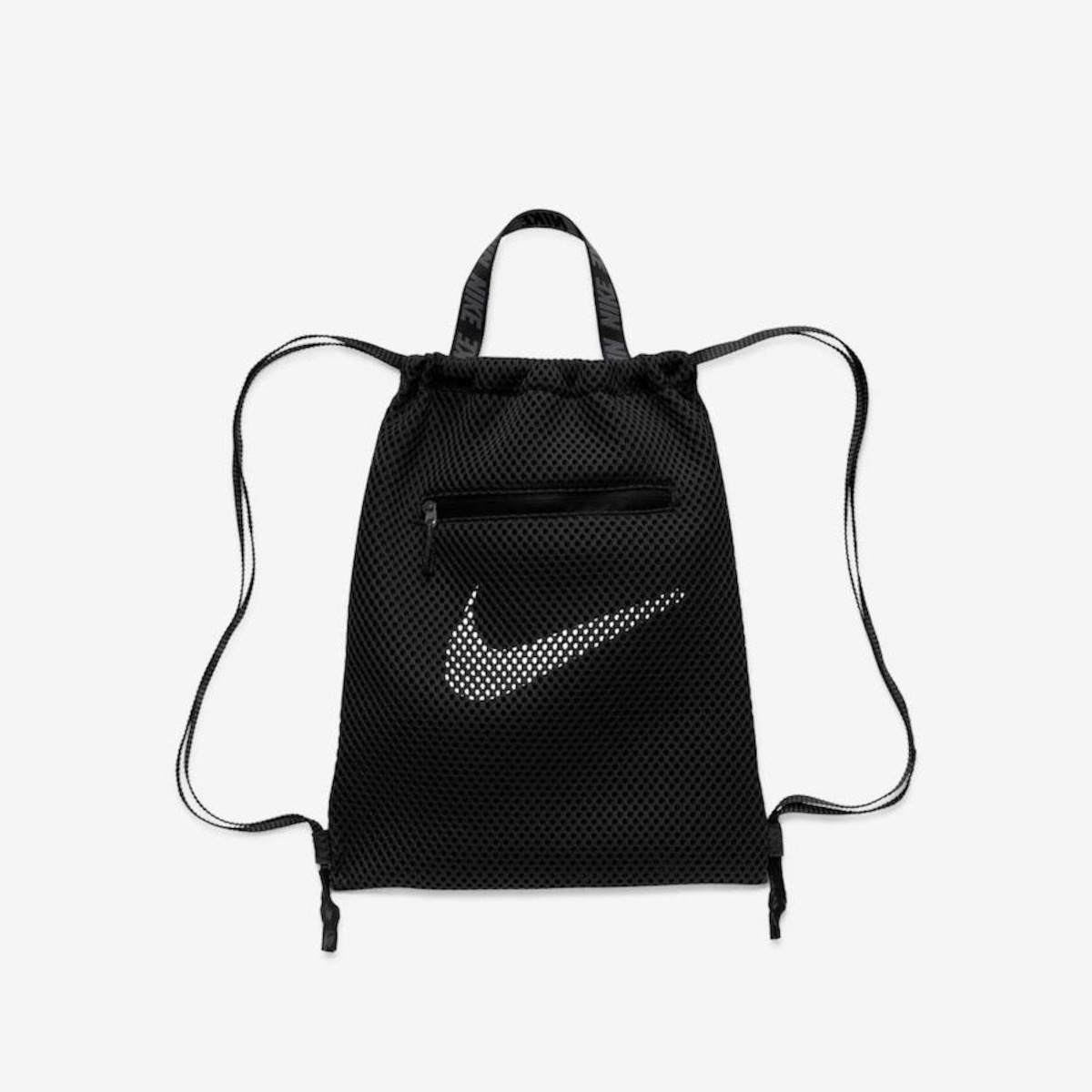 nike sportswear essentials gymsack