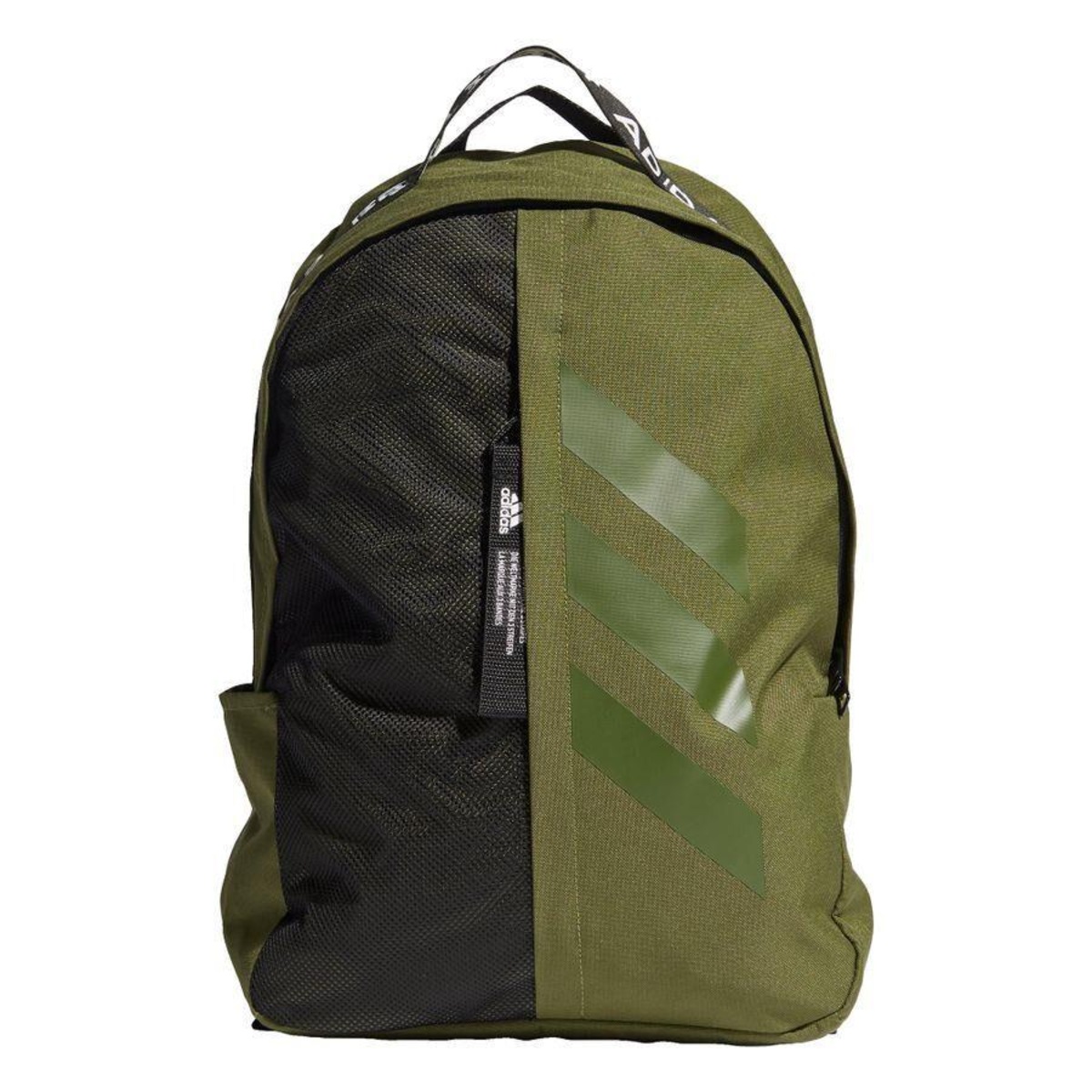 Mochila adidas Classic 3-Stripes Lateral 26,5 Litros Centauro