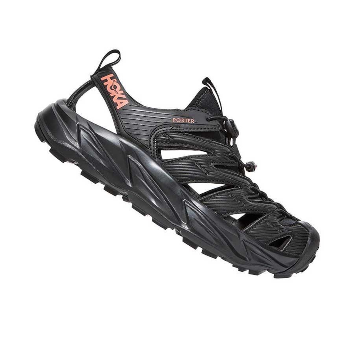 Sandália Hoka One One Hopara - Feminino | Centauro