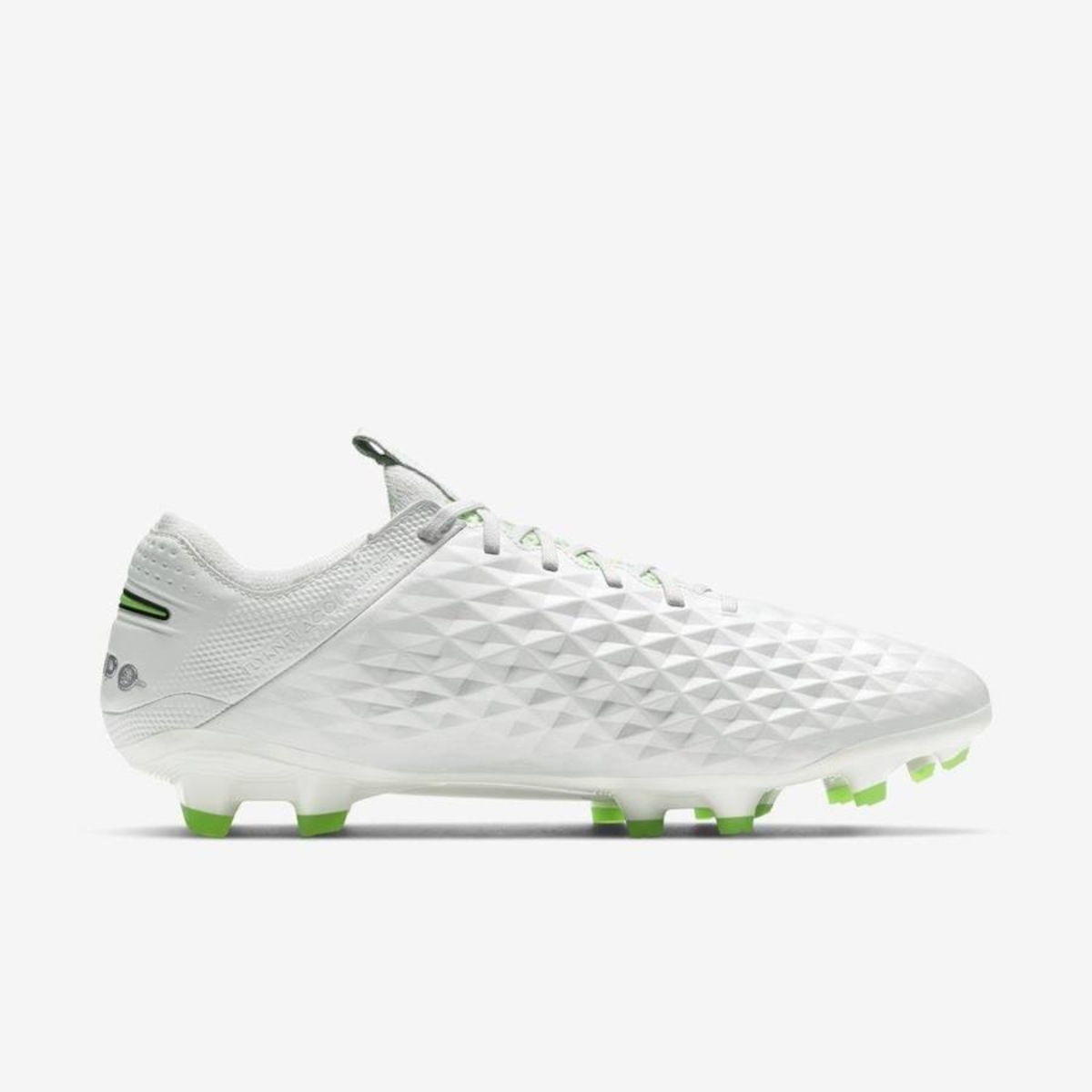 Chuteira de Campo Nike Tiempo Legend 8 Elite FG - Adulto | Centauro