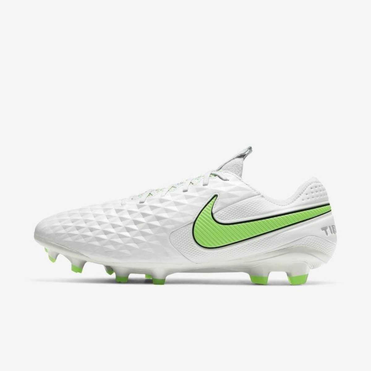 Chuteira de Campo Nike Tiempo Legend 8 Elite FG - Adulto | Centauro