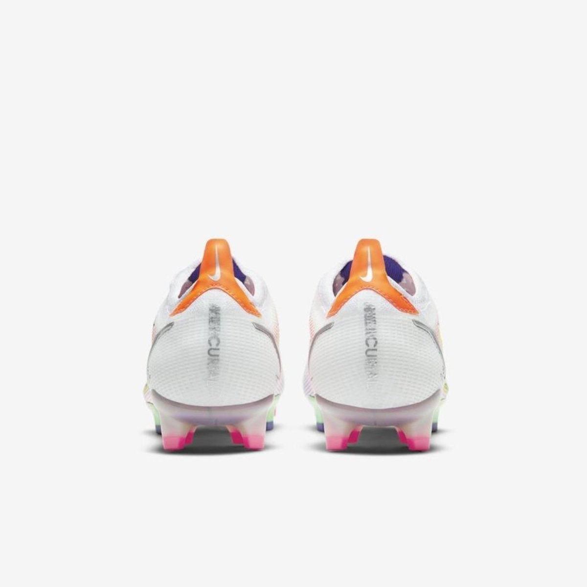 Chuteira de Campo Nike Mercurial Vapor 14 Elite FG Dragonfly