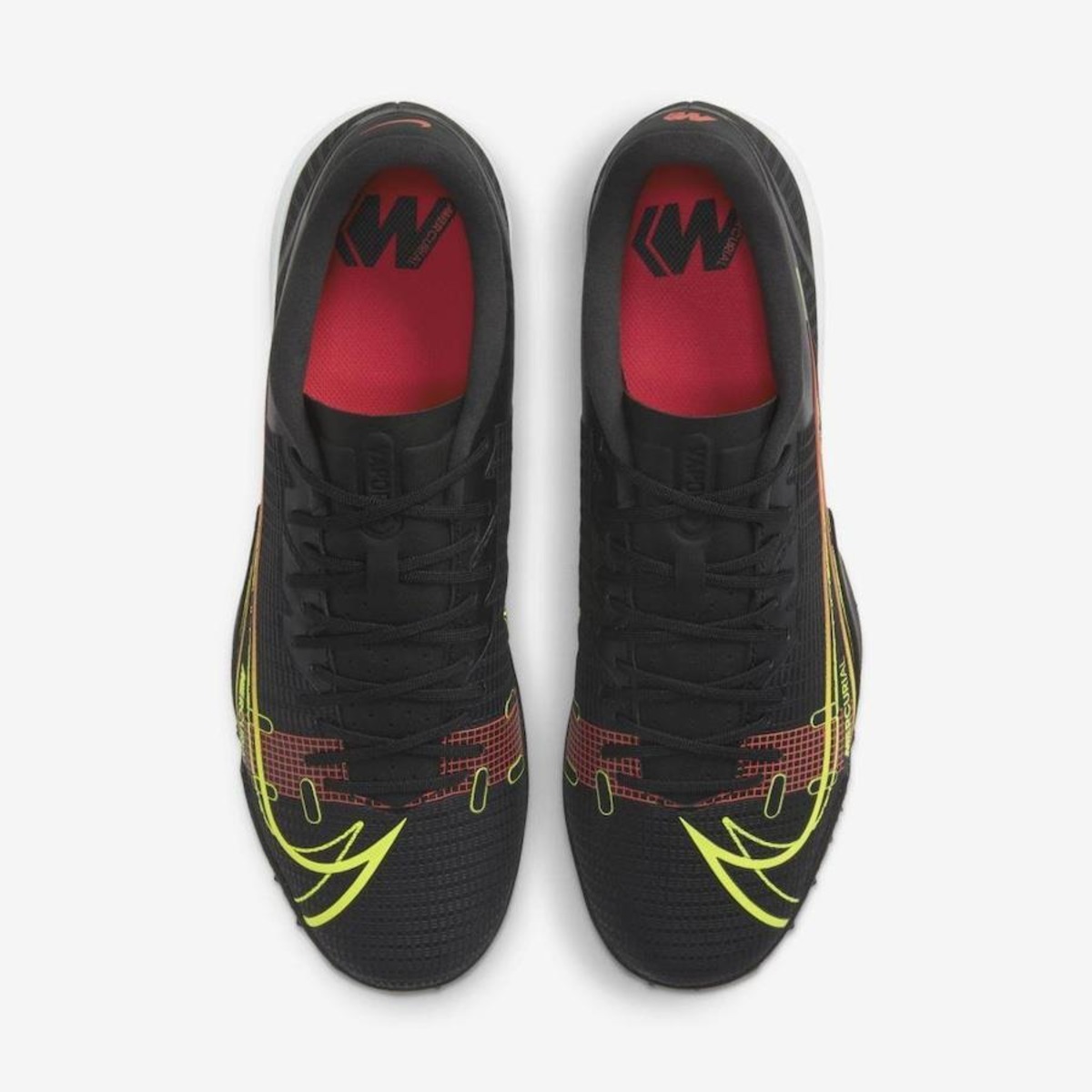 Chuteira Society Nike Mercurial Vapor 14 Academy TF - Adulto