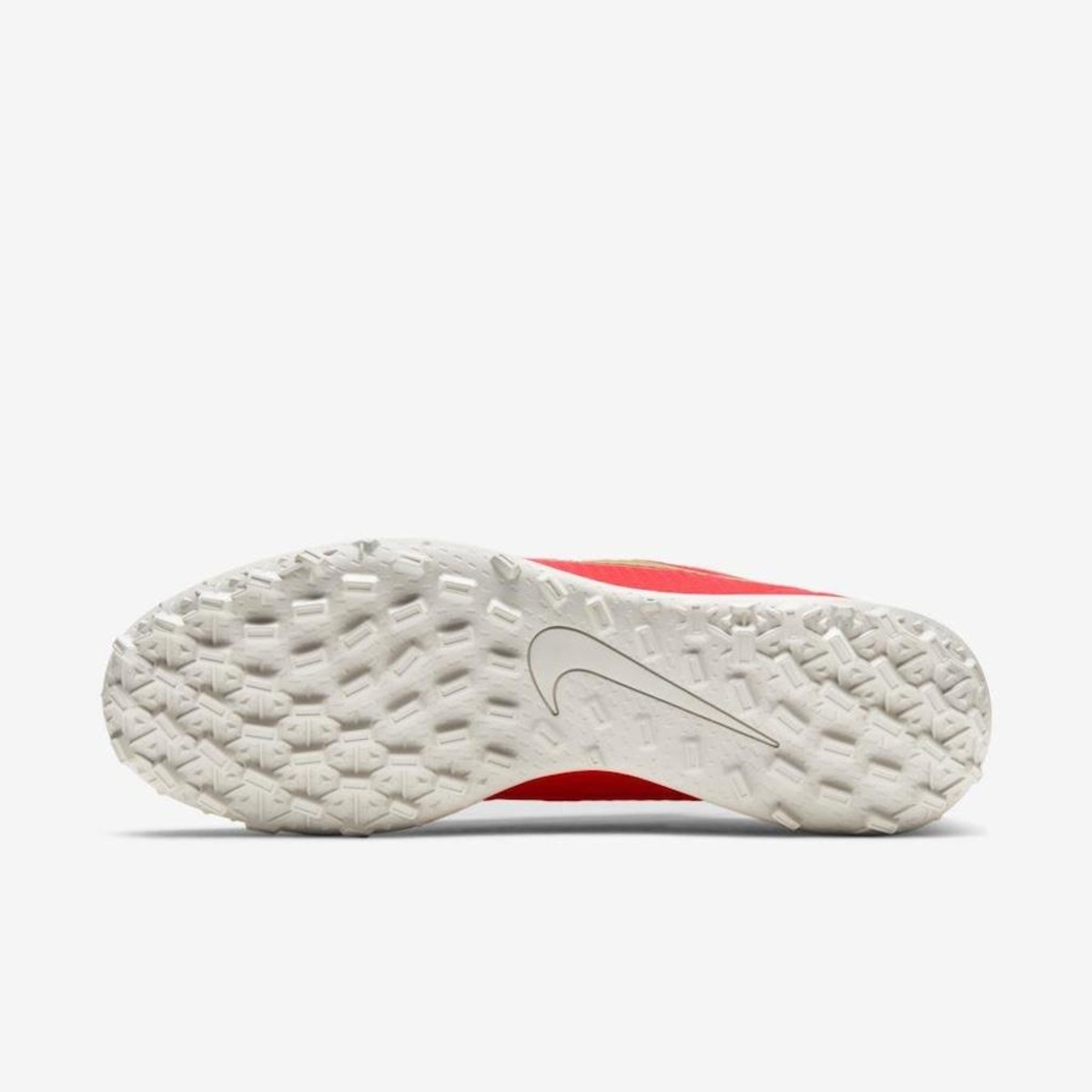 Chuteira Society sal Nike Mercurial Vapor 14 Club TF - Adulto