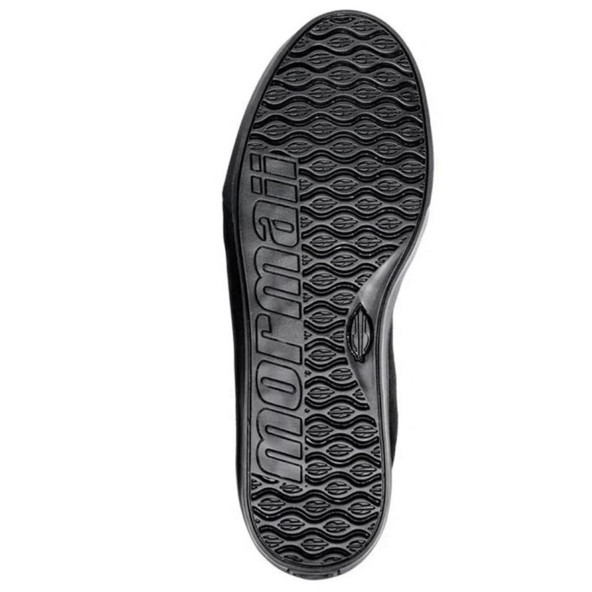 Tênis Mormaii Casual Crew III Mid Meia Mormaii Trifil Centauro