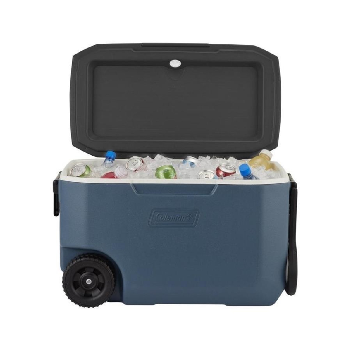 Caixa Térmica Coleman 62 QT Extreme 5 - 95 Latas - 58,7 Litros