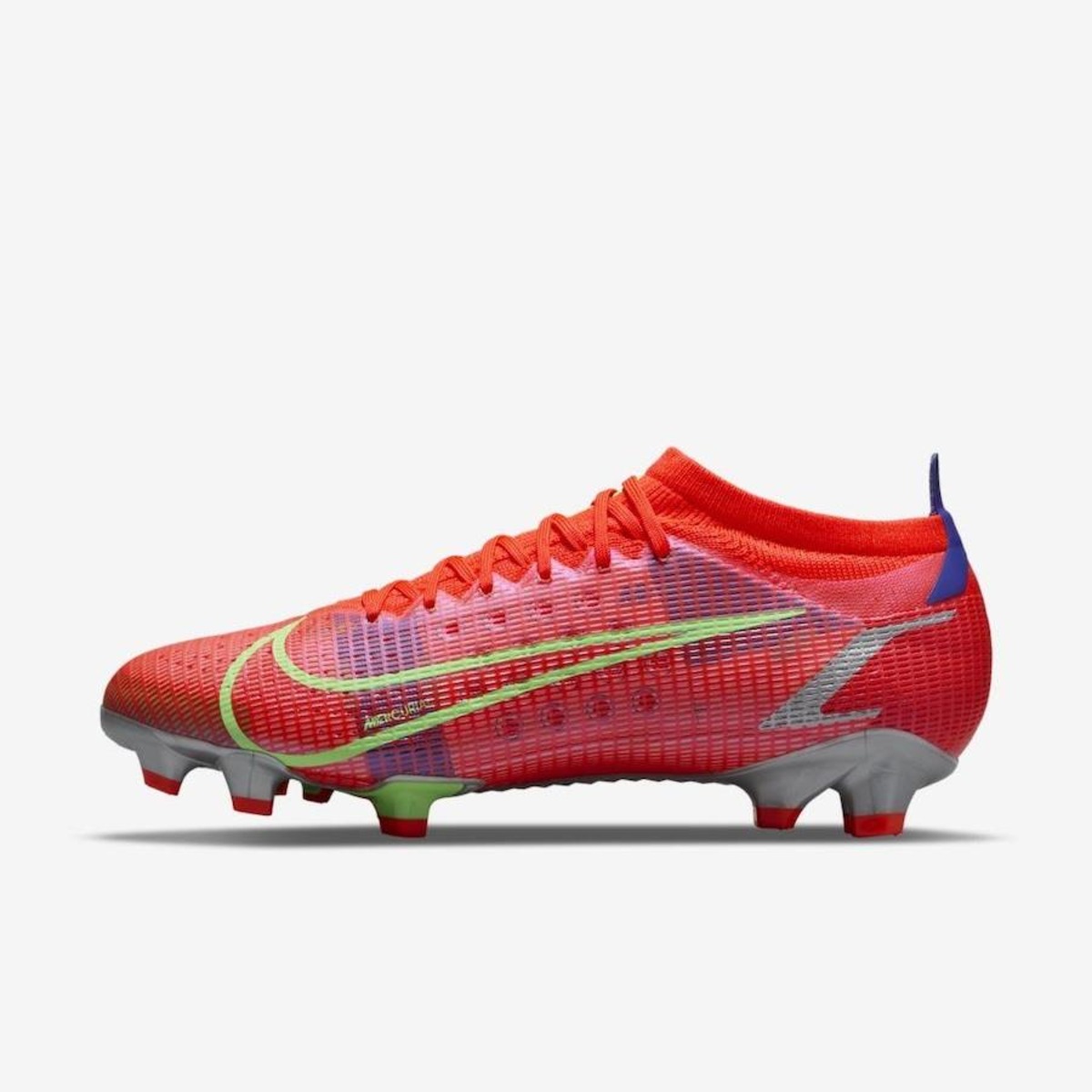 Chuteira de Campo Nike Mercurial Vapor 14 Pro - Masculina | Centauro